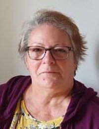 Margaretha Pumberger
