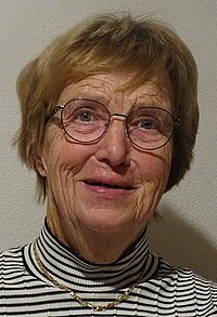 Gertraude Winkler