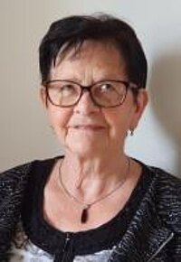 Anna Maria Pilz