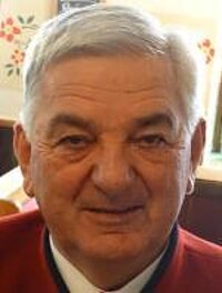 Josef Seiringer