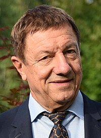 Josef Schöllhammer