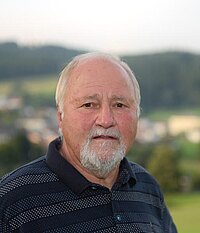 Franz Manzenreiter