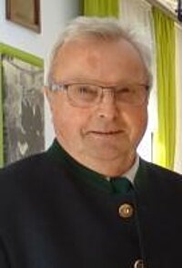 Alois Preinfalk