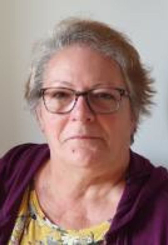 Margaretha Pumberger